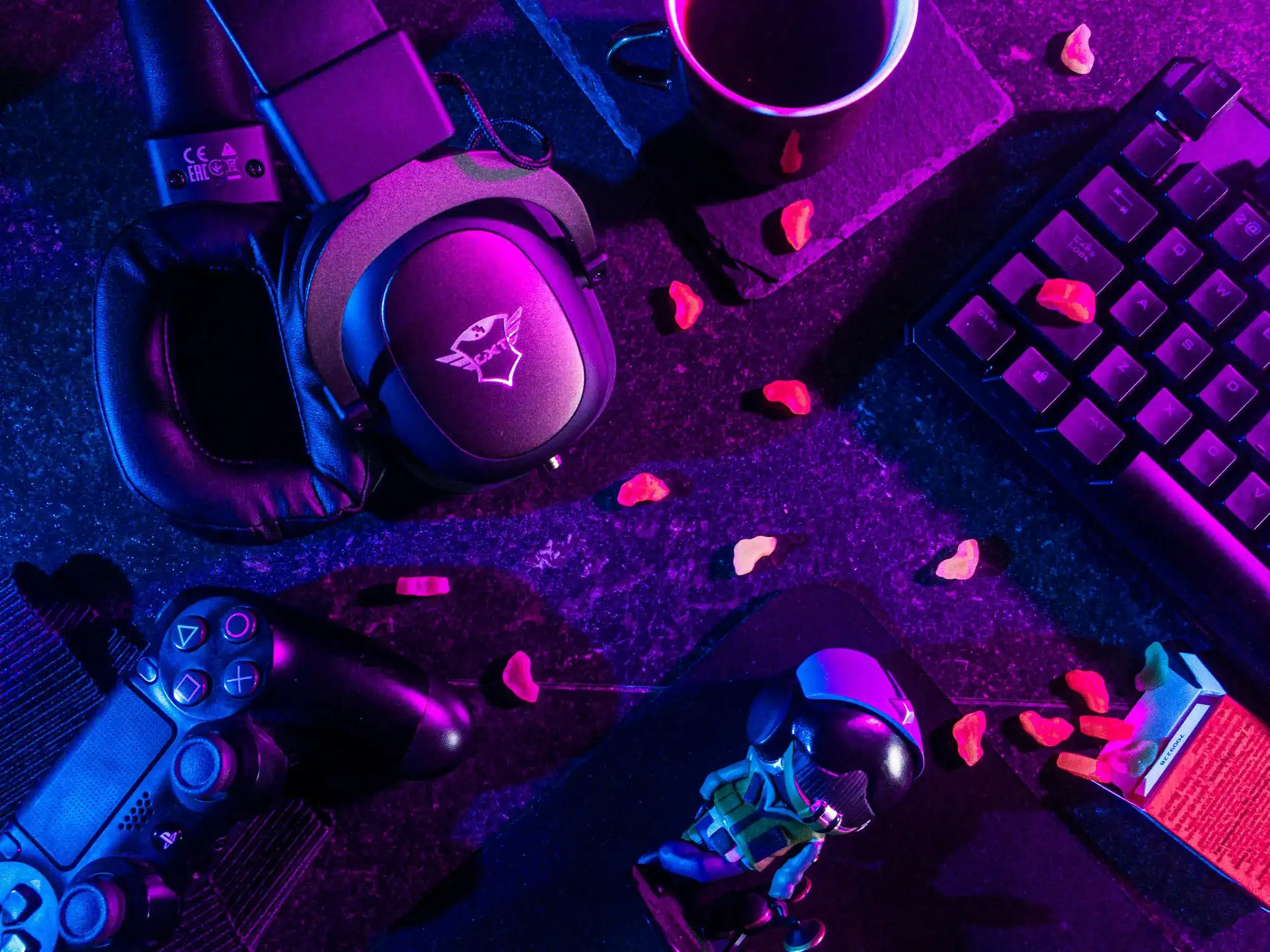 How to Improve Your Gaming Skills